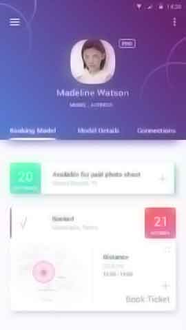 ddos接单平台软件无害环保健康的企业定制界面